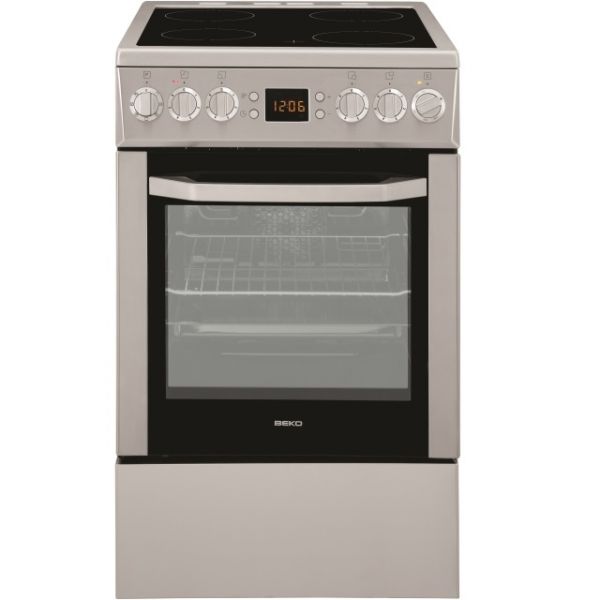 Beko šporet CSM 57300 GX - Inelektronik